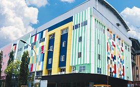 D'Carol Hotel Surabaya